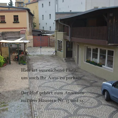 Im Herzen Der Altstadt Von Naumburg-Saale Naumburg  Esterno foto