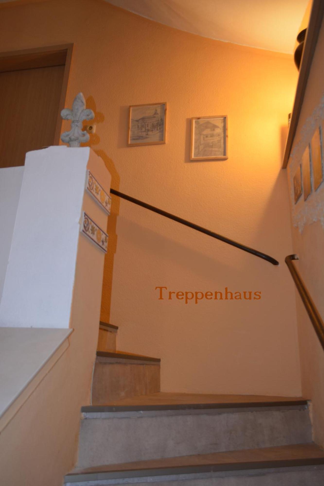 Im Herzen Der Altstadt Von Naumburg-saale Holiday home *