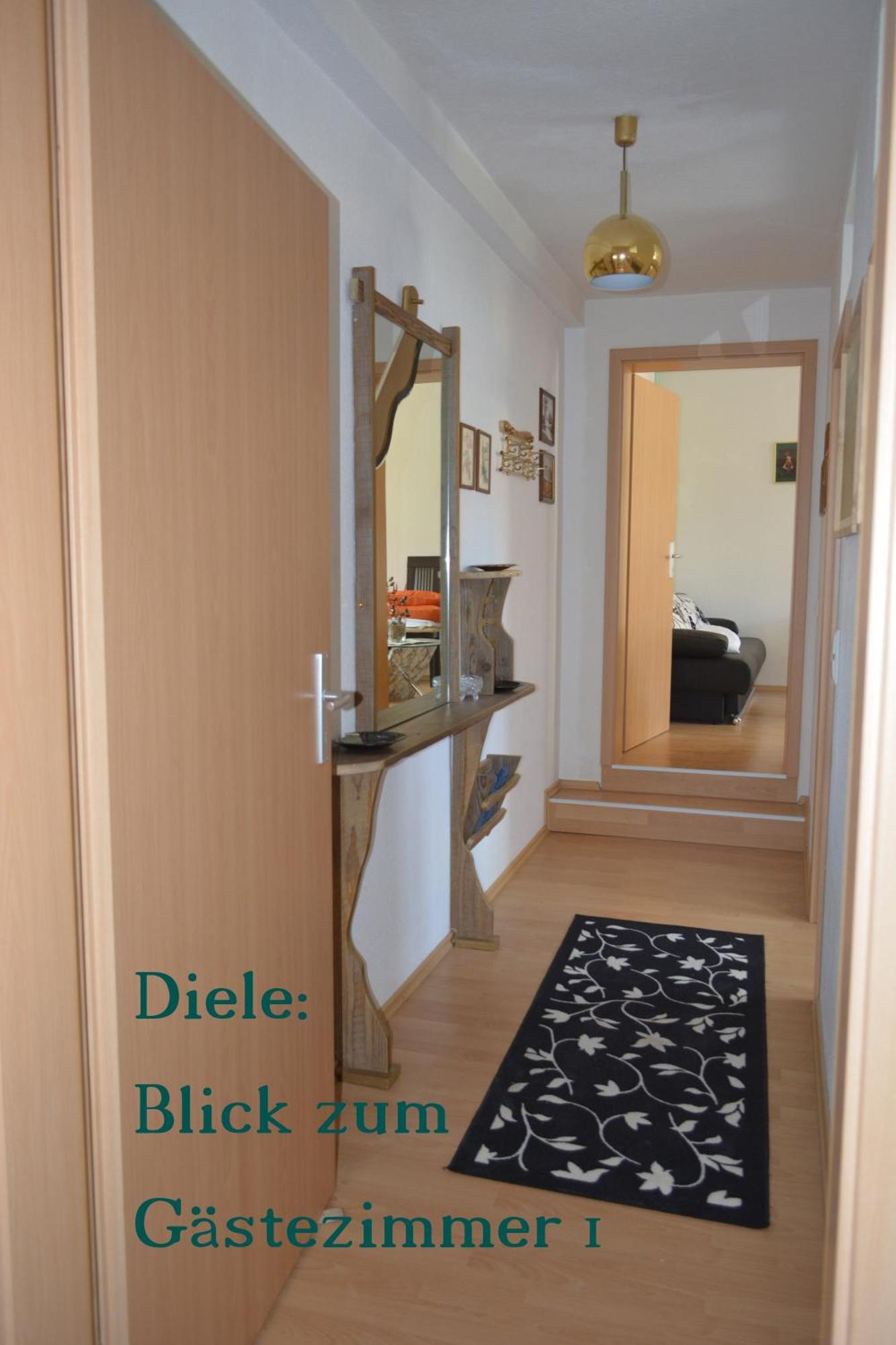 Im Herzen Der Altstadt Von Naumburg-saale Holiday home *