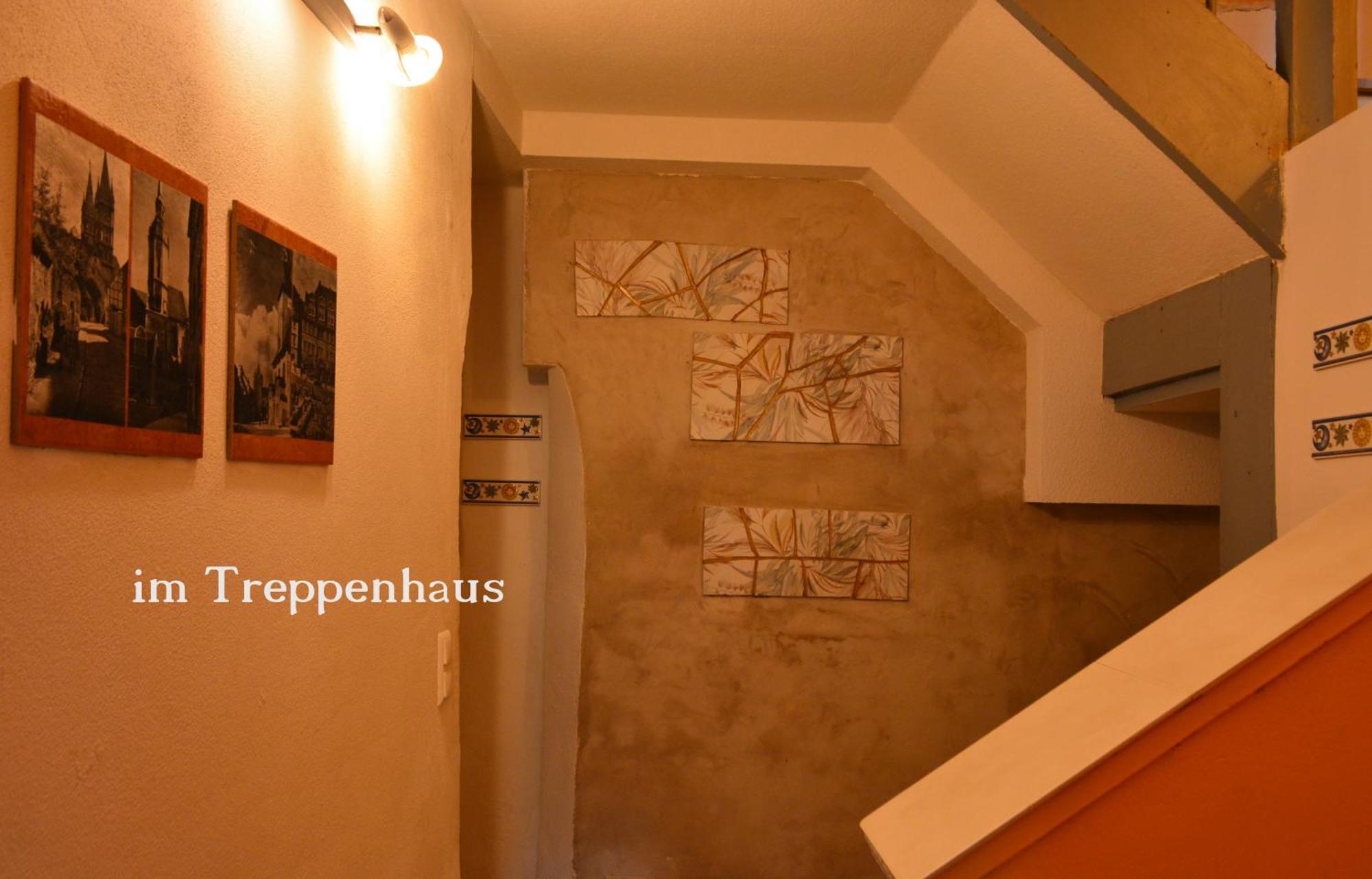 Holiday home Im Herzen Der Altstadt Von Naumburg-saale *