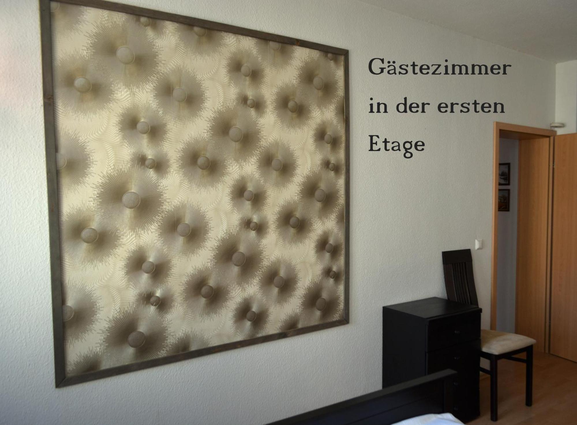 Holiday home Im Herzen Der Altstadt Von Naumburg-saale Naumburg (Saale)