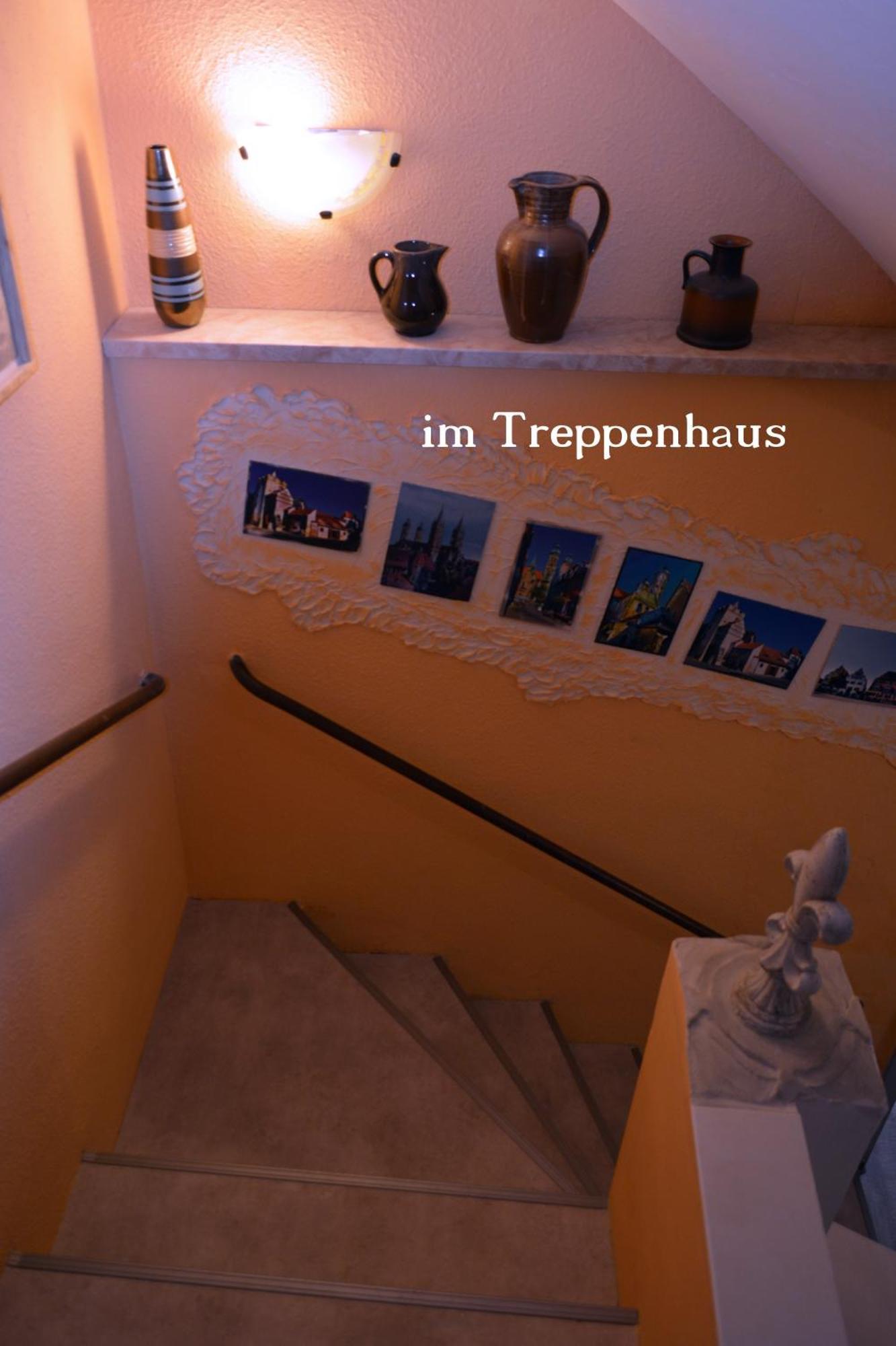 Im Herzen Der Altstadt Von Naumburg-saale Ferienhaus Naumburg (Saale)
