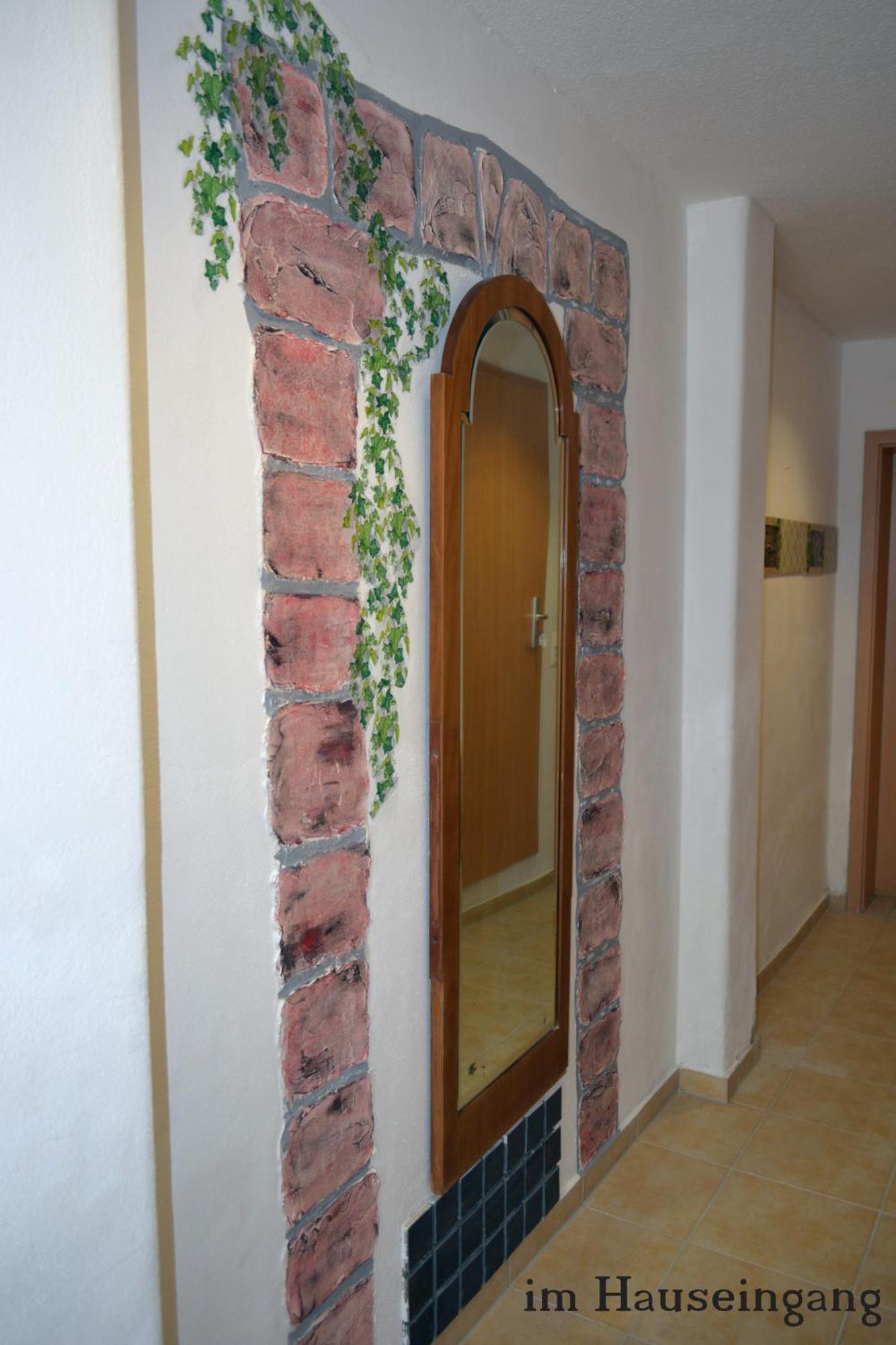 Holiday home Im Herzen Der Altstadt Von Naumburg-saale