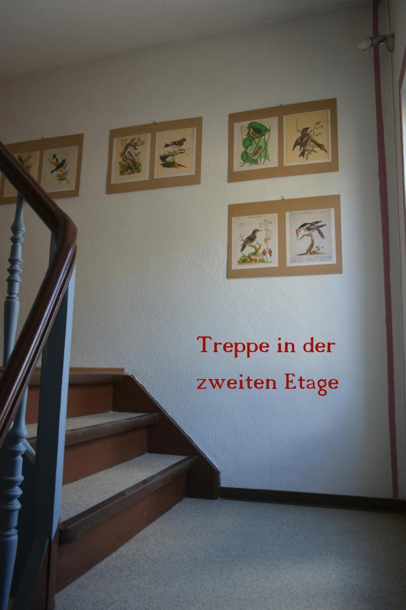 Holiday home Im Herzen Der Altstadt Von Naumburg-saale *