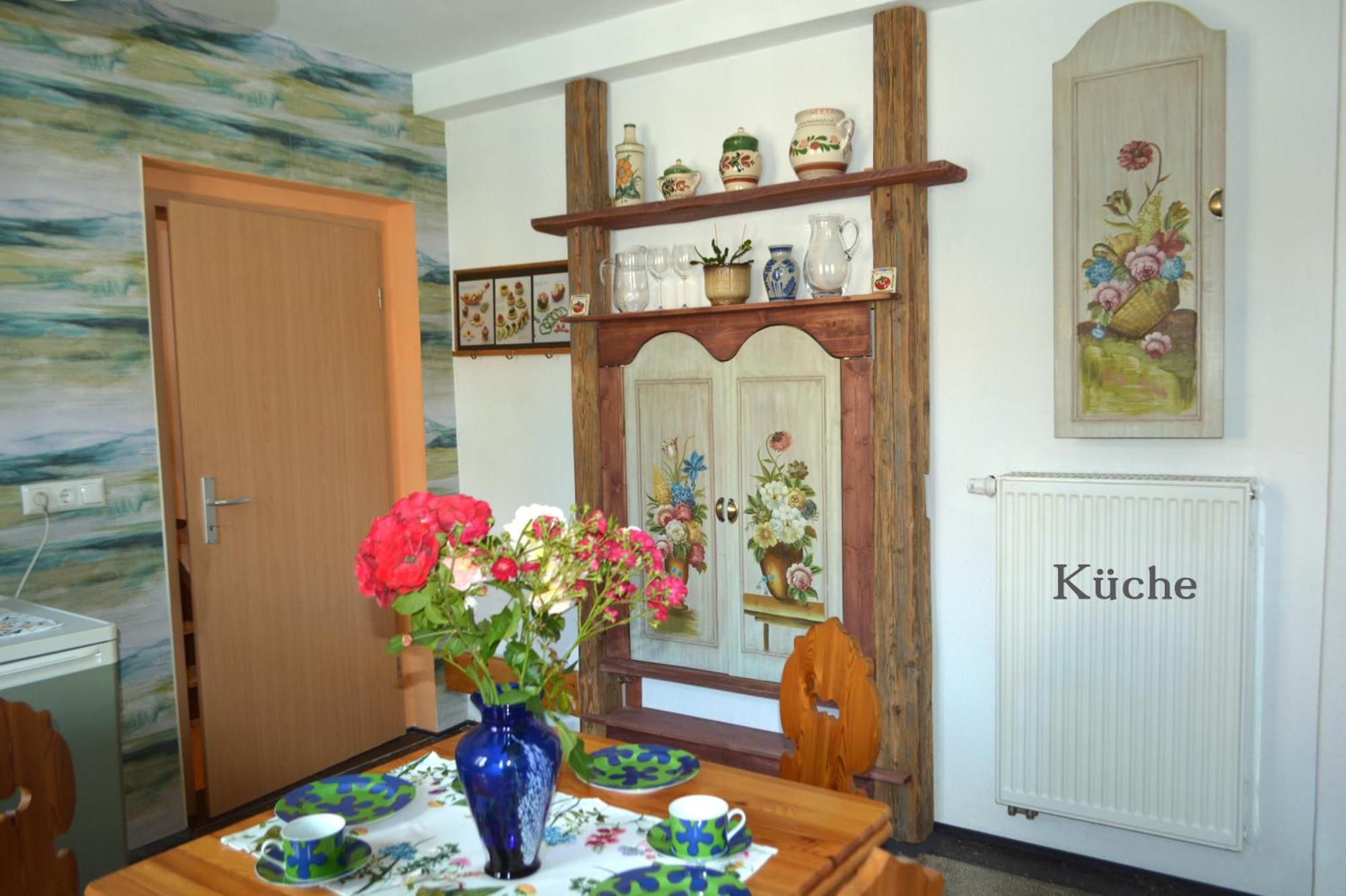 Holiday home Im Herzen Der Altstadt Von Naumburg-saale