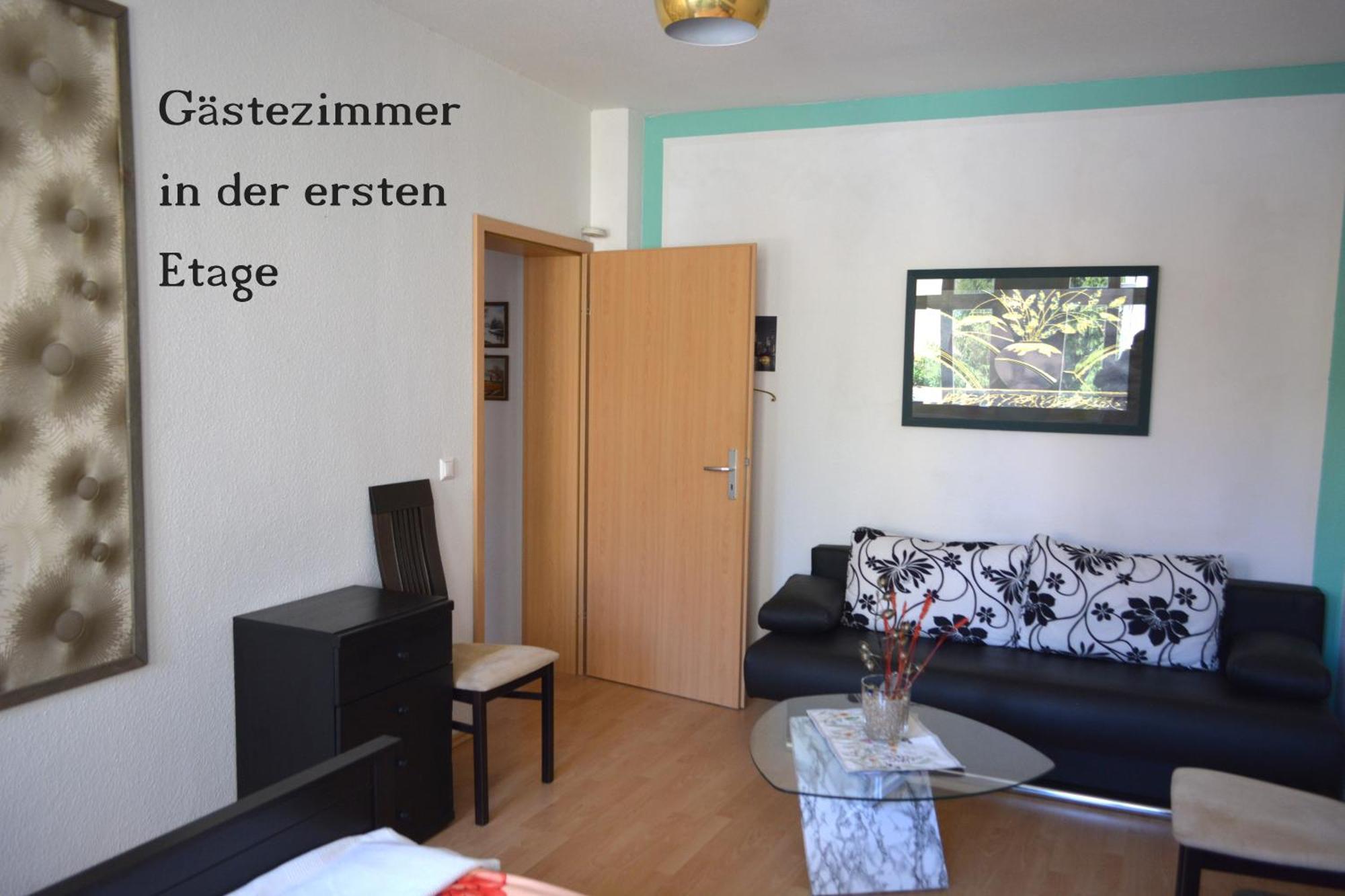 Ferienhaus Im Herzen Der Altstadt Von Naumburg-saale *