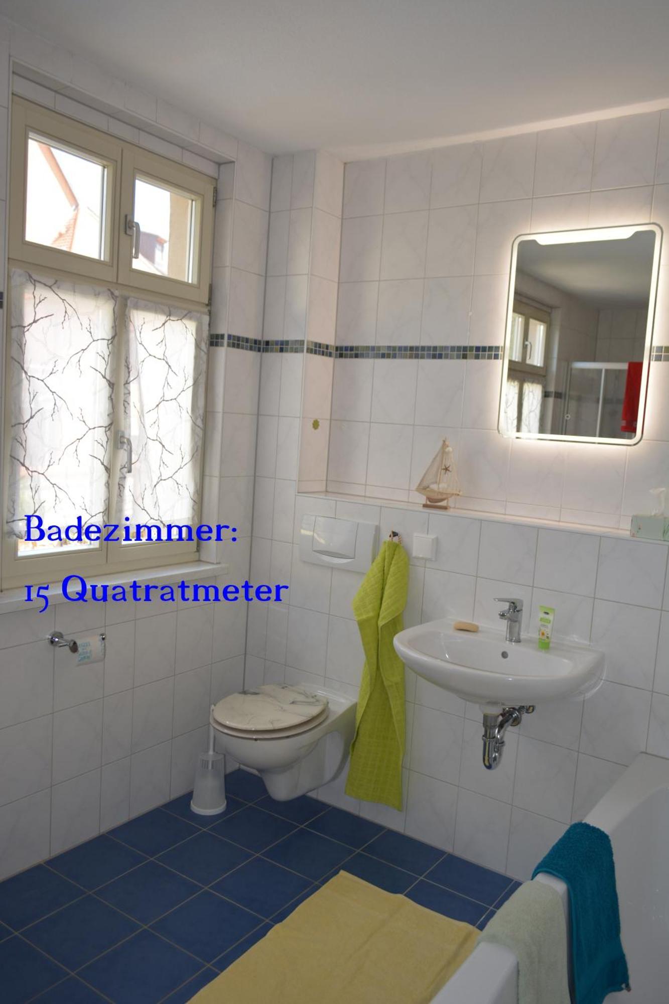 Holiday home Im Herzen Der Altstadt Von Naumburg-saale *