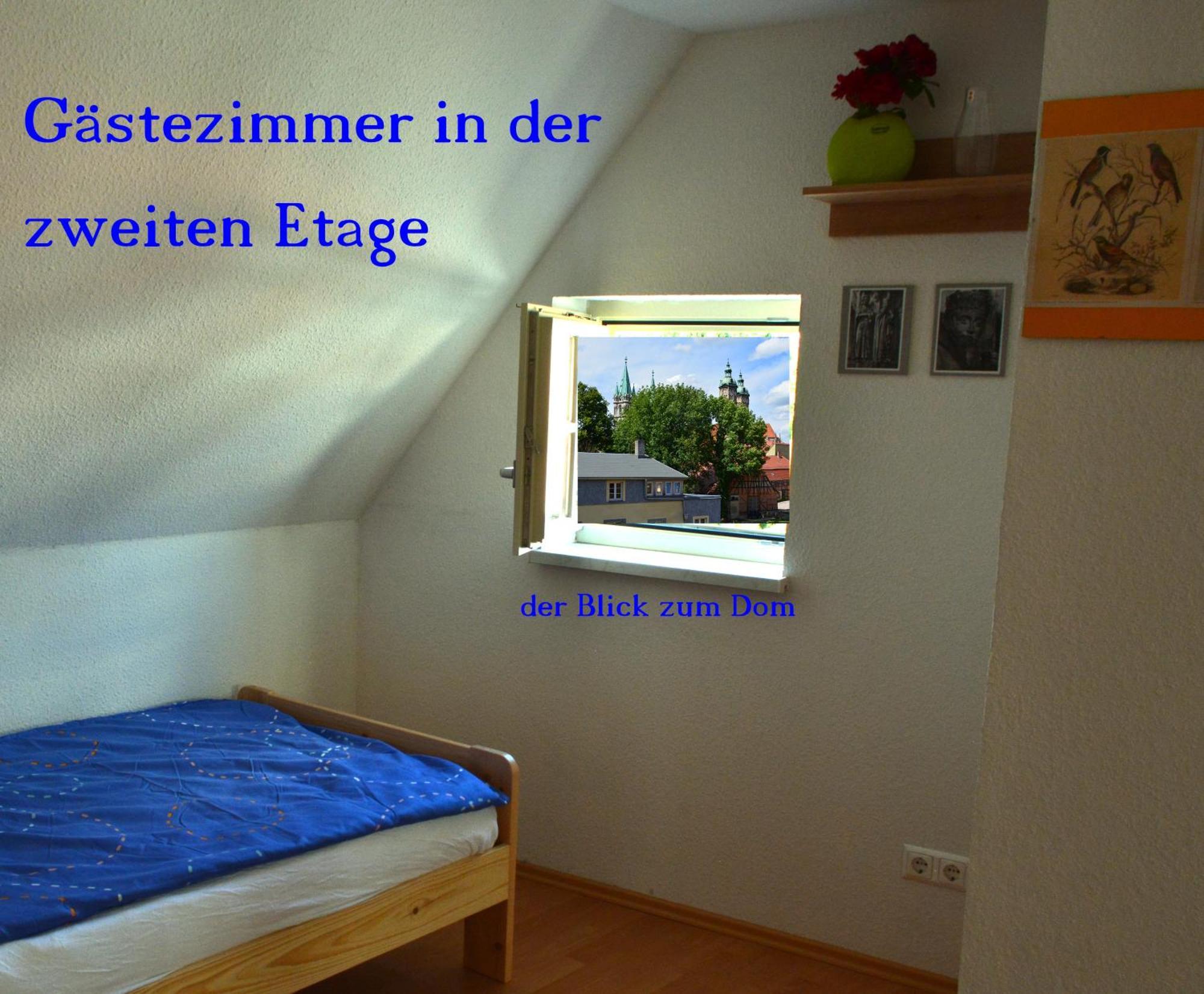 Im Herzen Der Altstadt Von Naumburg-saale Holiday home Naumburg (Saale)