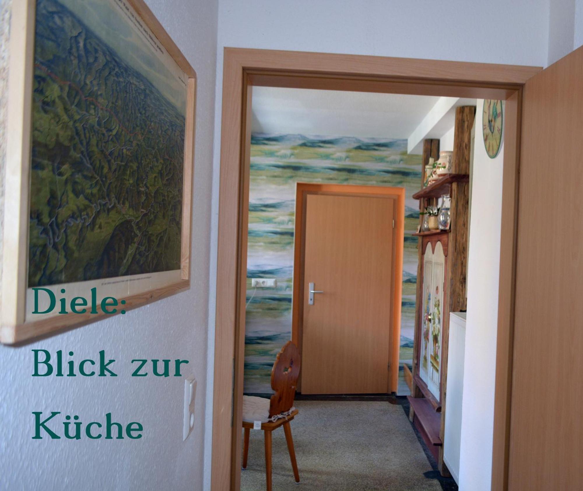 Holiday home Im Herzen Der Altstadt Von Naumburg-saale